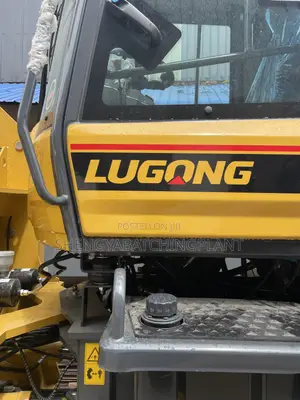 2 Tonnes Payloader