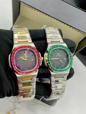Matturi Watch Set