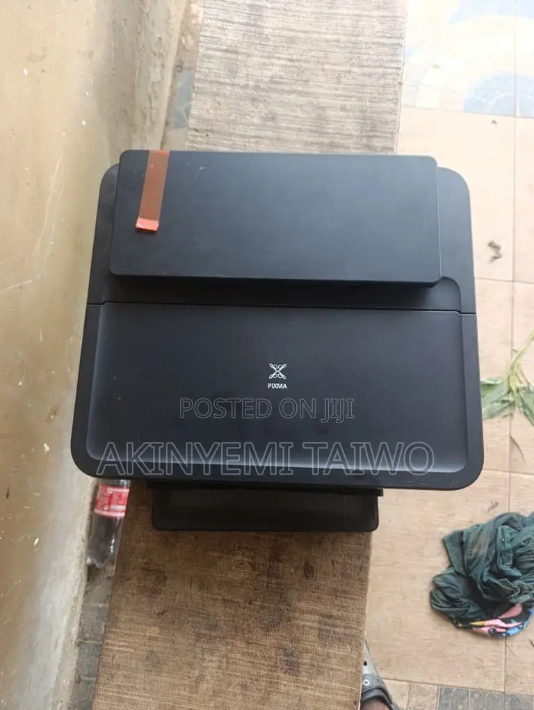 Canon Pixma Ts704