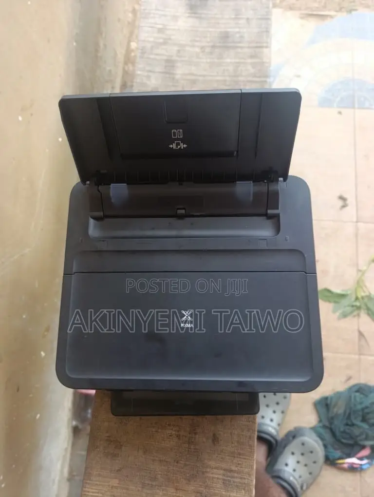 Canon Pixma Ts704
