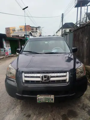 Honda Pilot 2006