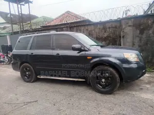 Honda Pilot 2006