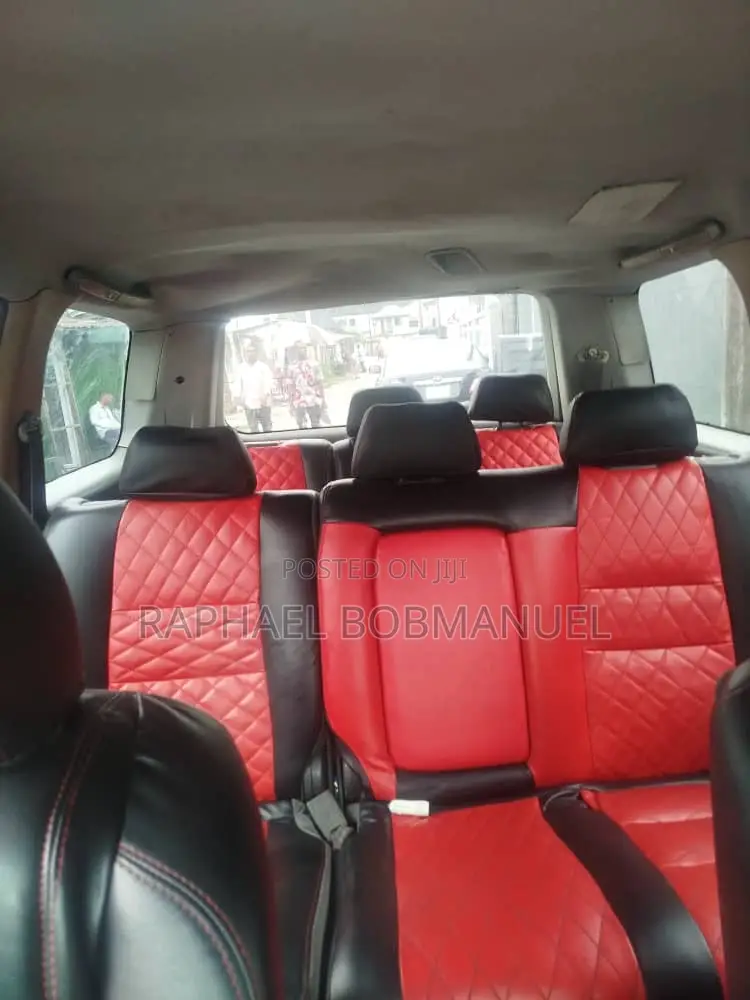 Honda Pilot 2006