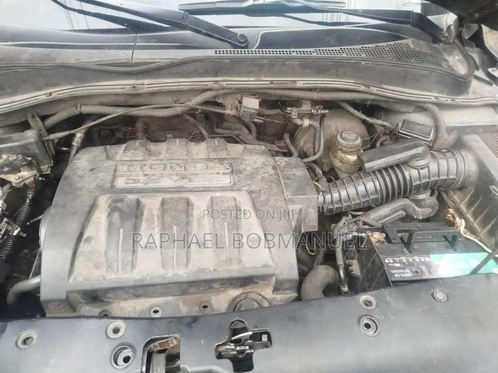 Honda Pilot 2006