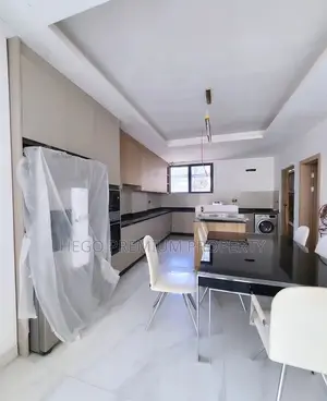 4bdrm Condo in Sky Villa, Ikoyi S.W for sale