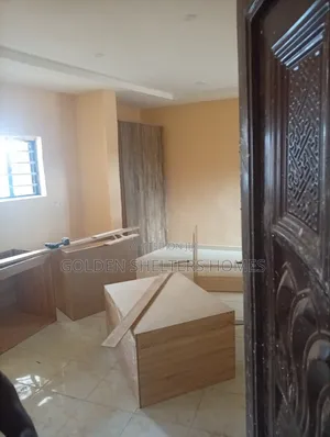 Furnished 1bdrm Apartment in Trans Ekulu, Enugu for rent