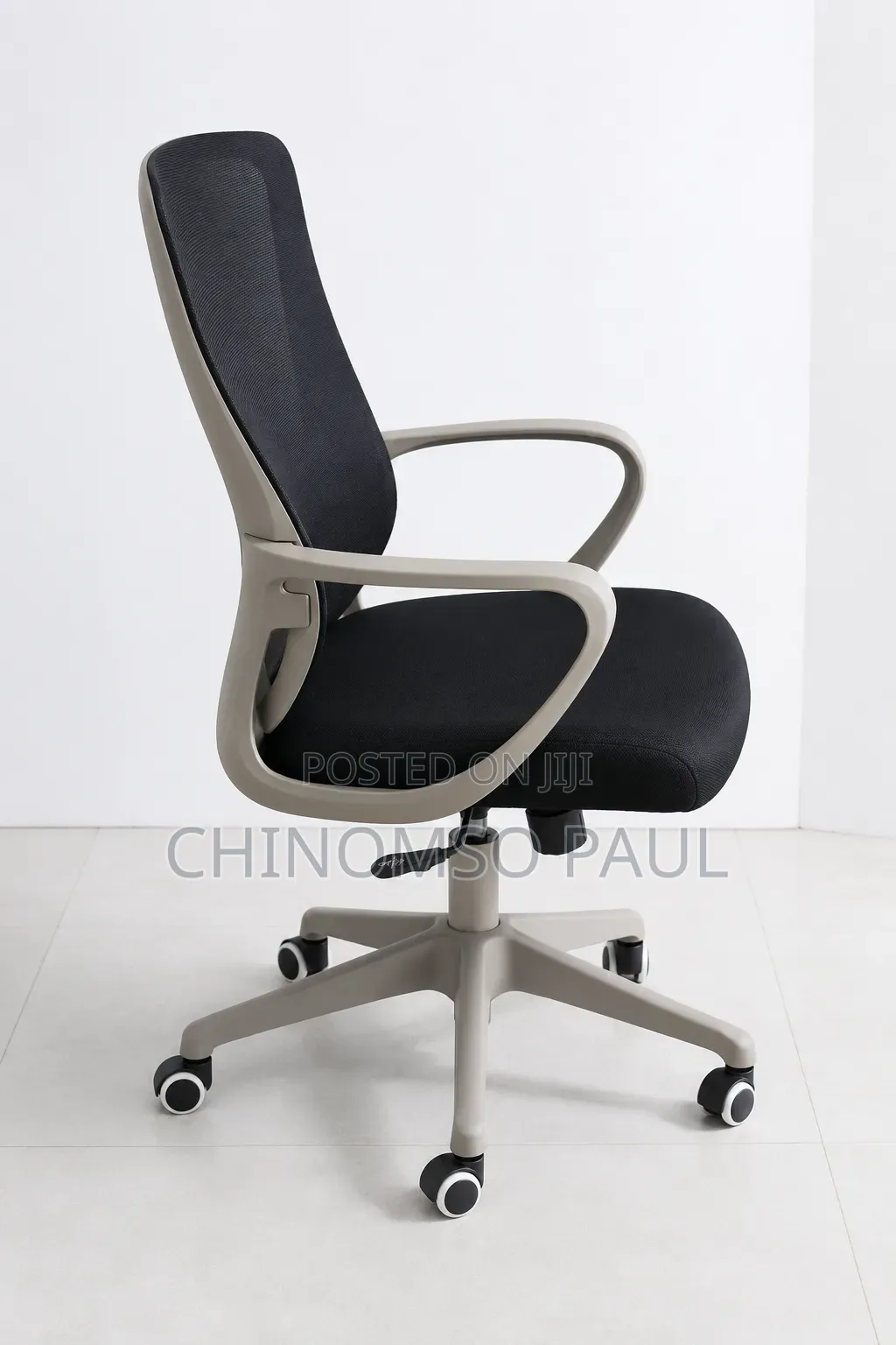 Executive Office Chair – Comfortable Durable