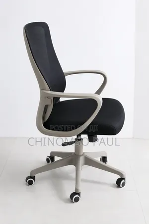 Executive Office Chair – Comfortable Durable