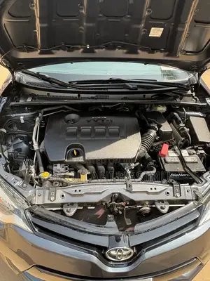 Machanic Toyota/Honda