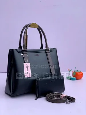 Luxury and Quality Bags