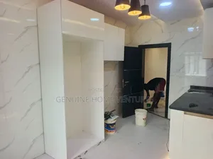 3bdrm Duplex in Lekki Palm City Ajah for rent