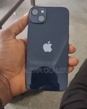 Apple iPhone 14 Plus 128 GB Blue
