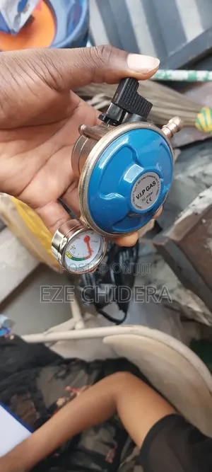 Gas Regulator