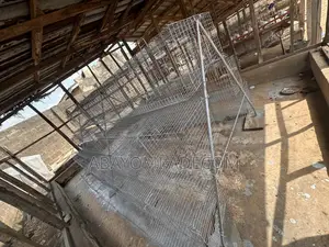 Poultry Cage