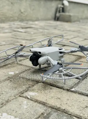 Dji Mini 3