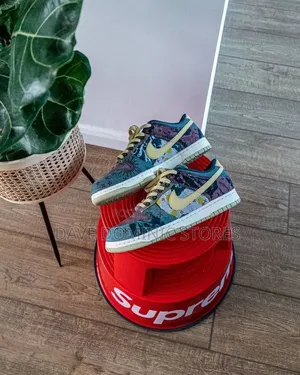 Nike Sb Community Garden Luxury