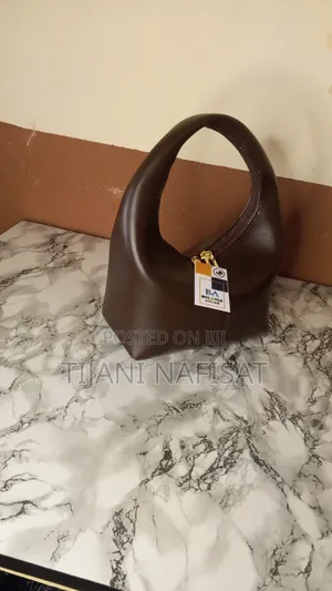 Leather Handbags