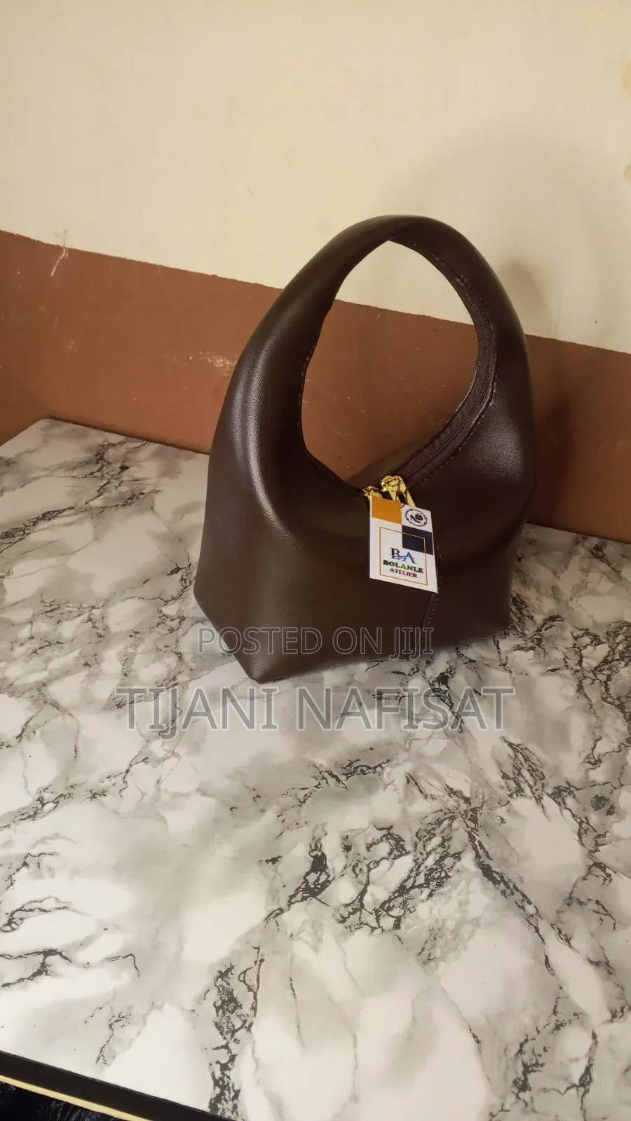 Leather Handbags