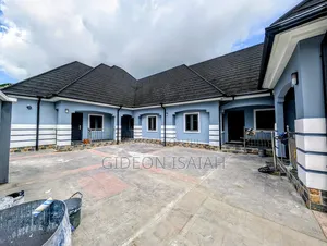1bdrm Apartment in Back Of Custom, Uyo for rent
