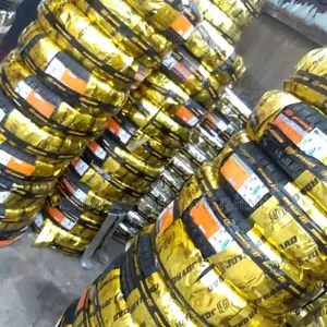 Tire Brand New One Original One Join Road