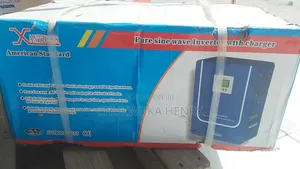 Solar Inverter