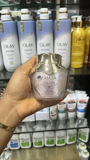 Samira Immense Whitening Therapy Fade Cream