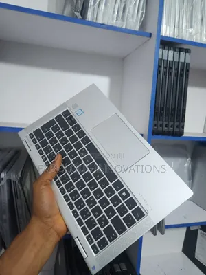 Laptop HP EliteBook X360 1030 G3 8GB Intel Core i5 SSD 256GB