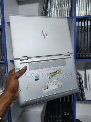 Laptop HP EliteBook X360 1030 G3 8GB Intel Core i5 SSD 256GB