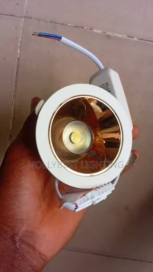 Pop Gold Light 2 Color