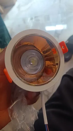 Pop Gold Light 2 Color