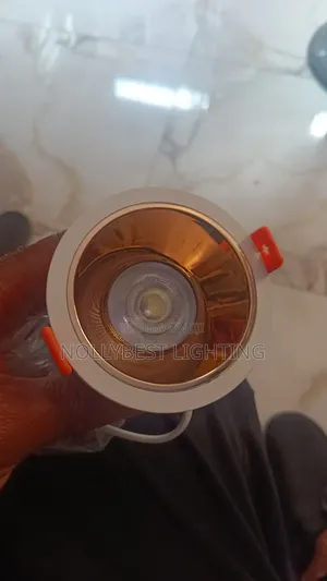 Pop Gold Light 2 Color