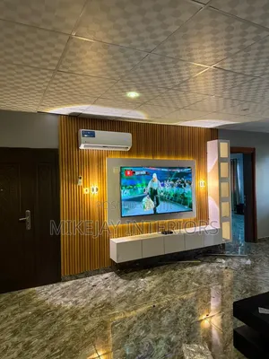 Tv Console