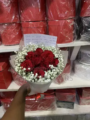 Fresh Flowers