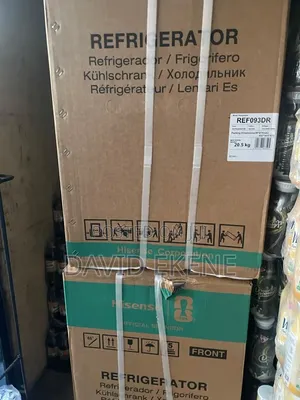Hisence Refrigerator
