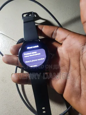 Samsung Galaxy Watch 5