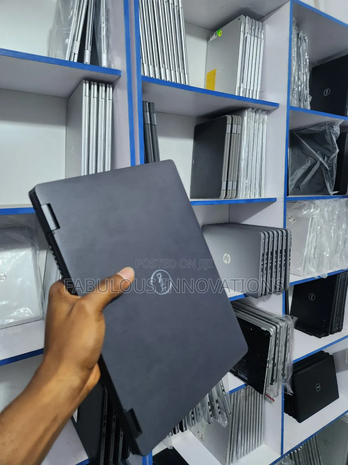 Laptop Dell Latitude 5300 8GB Intel Core i7 SSD 256GB