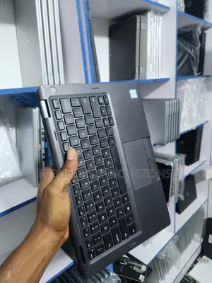 Laptop Dell Latitude 5300 8GB Intel Core i7 SSD 256GB