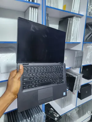 Laptop Dell Latitude 5300 8GB Intel Core i7 SSD 256GB