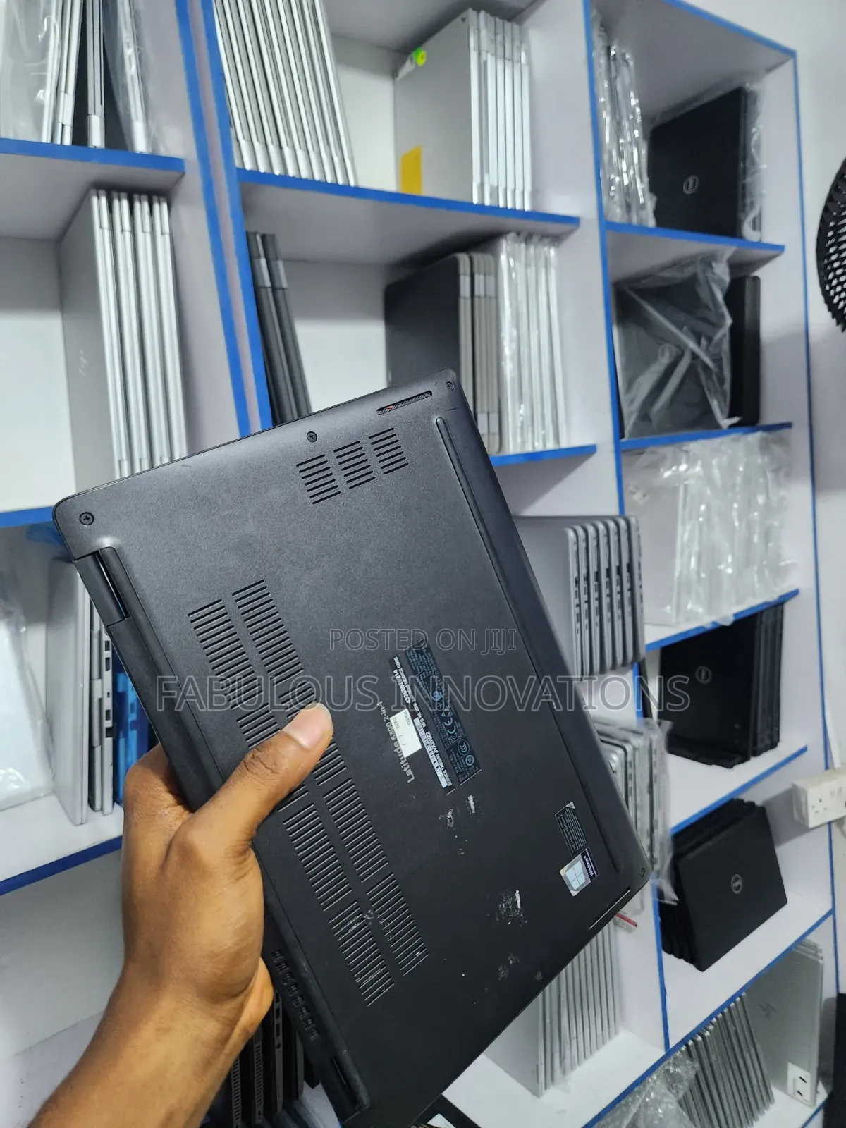 Laptop Dell Latitude 5300 8GB Intel Core i7 SSD 256GB