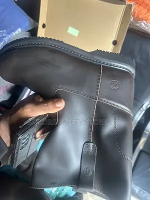 Yikodeen Safety Boot
