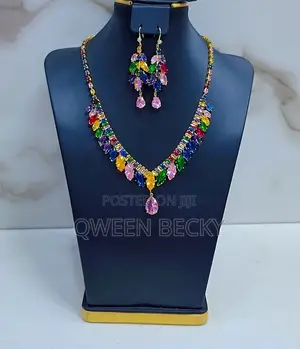 Rebeké Collection