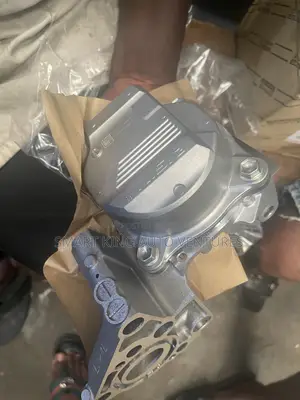 Original Toyota Japan Water Pump Camry 2018/2021