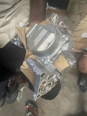 Original Toyota Japan Water Pump Camry 2018/2021