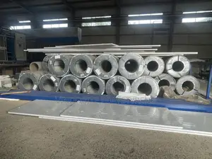 Sandwich’ Panels Company