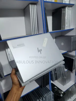 Laptop HP EliteBook 840 G6 8GB Intel Core i5 SSD 256GB