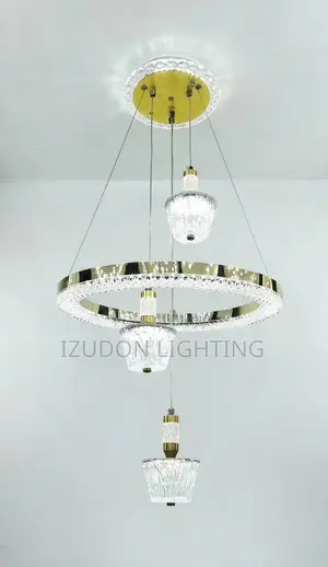 Luxury Model Quality Led Light