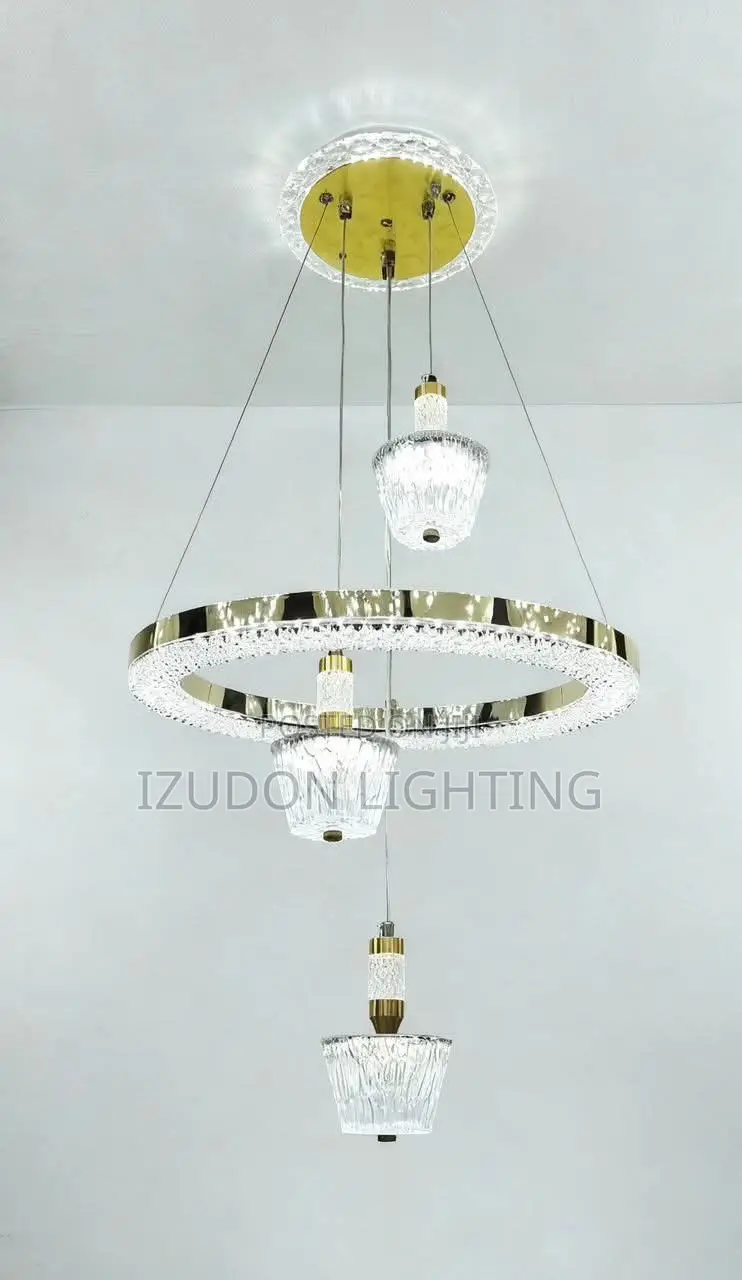 Luxury Model Quality Led Light