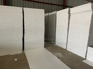 Sandwich’ Panels Company