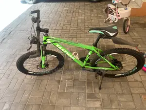 Bicycle for Sale