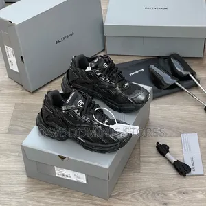 Balenciaga Runner Luxury Sneakers (Available in 3 Colors)